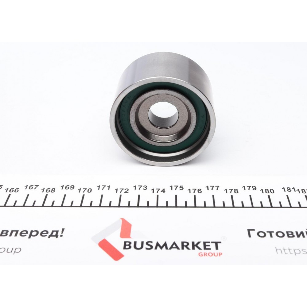 Ролик ГРМ Hyundai Accent 1.5 CRDi/Kia Ceed 2.0 CRDi більше не постачається в якості окремої деталі