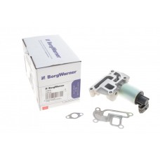 Клапан EGR Opel Astra G 1.2 16V 00-05/Astra H 1.4 04-10