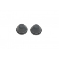 Подушка декоративної кришки двигуна VW Amarok 17-22/Touareg 11-18