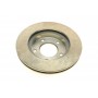Диск гальмівний (передній) Mazda 6/MX-6 1.8-2.0 92-02/Premacy 99-05 (258x24) (не постачається)