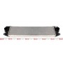 Радіатор інтеркулера Renault Master/Opel Movano II 1.9/2.2/2.5 dCi 02-