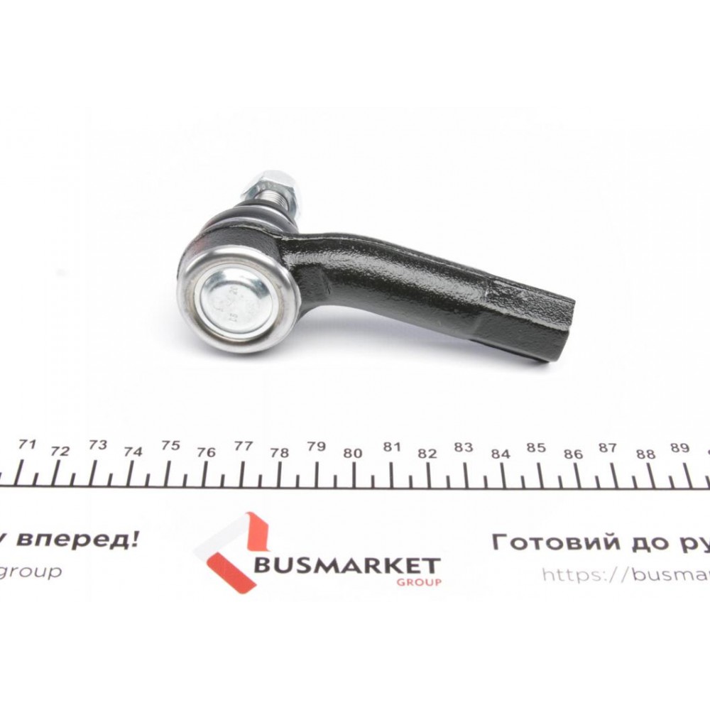 Тяга рульова (з наконечником) (R) Skoda Fabia/Roomster 99-15/VW Polo/Seat Ibiza 01-