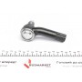 Тяга рульова (з наконечником) (R) Skoda Fabia/Roomster 99-15/VW Polo/Seat Ibiza 01-