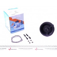 Помпа води Fiat Tempra/Tipo 1.4/1.6 89-96 (R/B) (7 лоп.) (5 кан.)