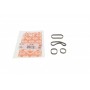 Прокладка радіатора масляного Mini Cooper 06-15 N14 B16/N18 B16 (к-кт)