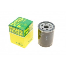 Фільтр масляний Nissan Micra 1.0-1.4i 92-10/ Primera 2.0i 90-96/Sunny 2.0GTI 90-95/JCB 8008 06-