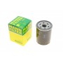 Фільтр масляний Nissan Micra 1.0-1.4i 92-10/ Primera 2.0i 90-96/Sunny 2.0GTI 90-95/JCB 8008 06-