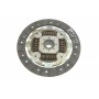 Комплект зчеплення VW Caddy III 2.0TDI 10-15/T5/T6 1.9TDI/2.0TDI 03- (+ вижимой) d=228mm