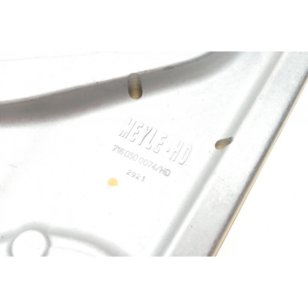 Важіль підвіски (передній) (R) Ford Mondeo V 1.0-2.0 TDCi 14-