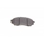 Колодки гальмівні (передні) Renault Koleos 08-/Nissan Qashqai 07-13/Pathfinder/NP300/Murano 05-