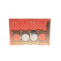 Прокладка ГБЦ Hyundai Santa Fe/Tucson/Kia Sportage 2.0 CRDi 06- (3 метки) (1.4mm)