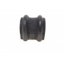 Втулка стабілізатора (переднього) Hyundai Sonata/ H1/ Santa Fe/ Kia Sorento 2.0-2.5CRDi 05-(d=26,8mm)