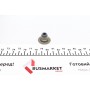 Сальник клапана (впуск/випуск) Kia Sportage 04- (к-кт 16шт.) D4EA/D4EA-F