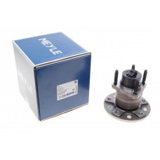 Підшипник маточини (задньої) Opel Astra G/Combo/Meriva/Vectra A/B (+ABS) 5 отв. 1,2-3,0 85-