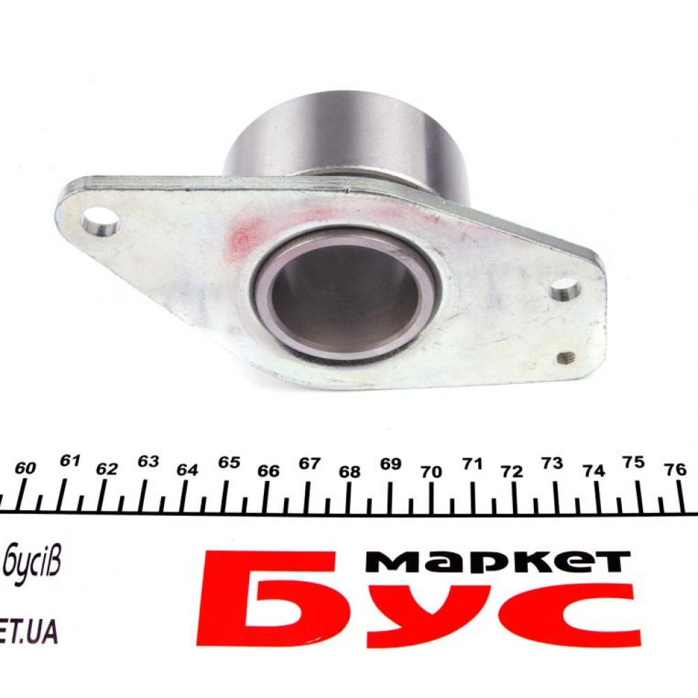 Комплект ГРМ Renault Kangoo 1.9dTi 99-03 (153x26)