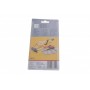 Набір ключів Г-под. Torx T10-T50
