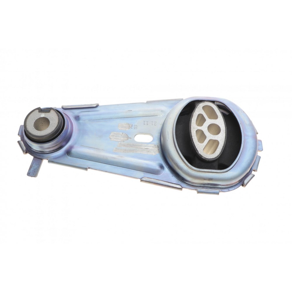 Подушка двигуна (задня/нижня) Renault Megane III 1.5 dCi 09- (косточка)