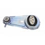Подушка двигуна (задня/нижня) Renault Megane III 1.5 dCi 09- (косточка)