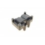Котушка запалювання Ford C-max/Fiesta/Focus/Mondeo 1.6-2.0 00- (HÜCO)