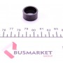 Наконечник тяги рульової (L) BMW 3 (E36) 90-99 (L=215mm)