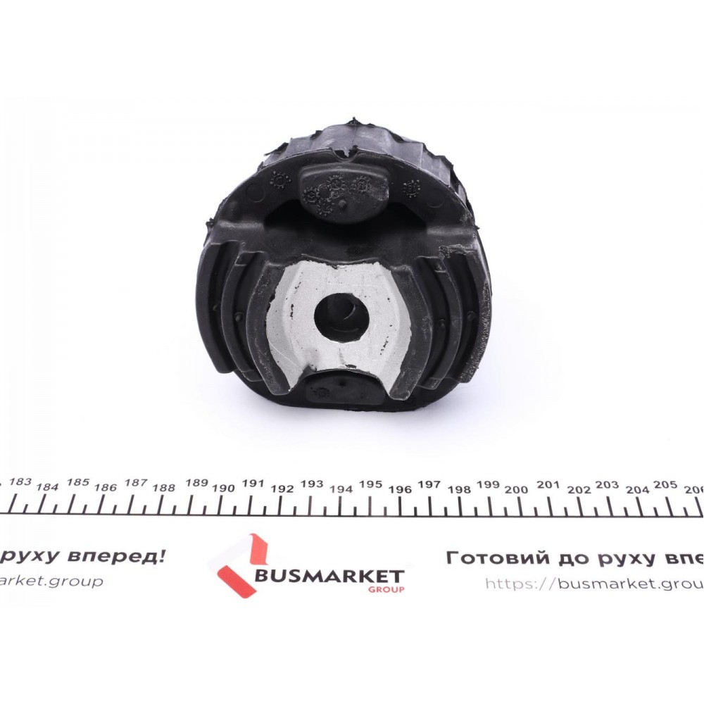 Сайлентблок балки (задньої) MB E-class (W210/S210) 95-02 (К-кт 2шт.)