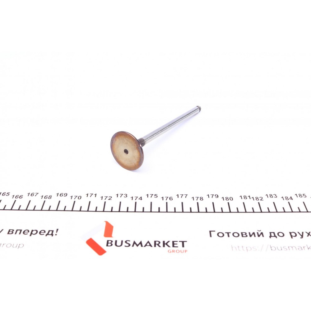 Клапан (впуск) Citroen C5/Peugeot 406/407 1.8 16V 00- (29.8x6x106)