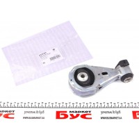Подушка двигуна (верхня) (R) Renault Megane III 1.4 TCe 09-
