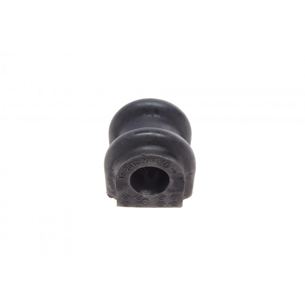 Втулка стабілізатора (переднього) Hyundai i10 1.0-1.2 07-13 (d=18mm)