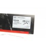 Патрубок вентиляції картера BMW 5 (F10/F11)/7 (F01-F04)/X3 (F25) 2.5/3.0 08-16