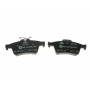 Колодки гальмівні (задні) Citroen C5/Ford C-Max 07-/Focus/Connect 04-13/Renault Laguna 07-15