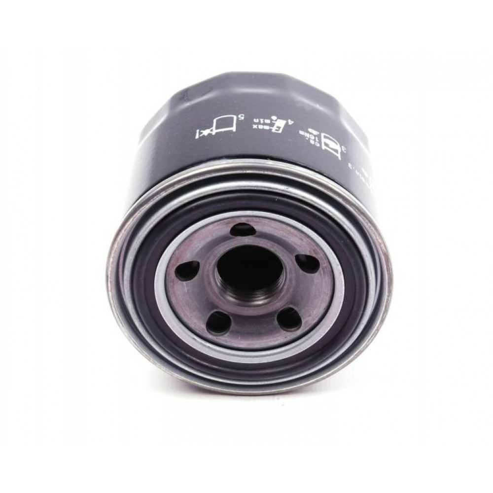 Фільтр масляний Kia/Mitsubishi/Subaru 03- (h=65.6mm)