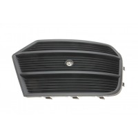 Вставка бампера (під протитуманку) Audi Q3 11-18 (R)