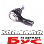 Наконечник тяги рульової (R) Audi A3/Skoda Octavia/VW Golf IV 95-06