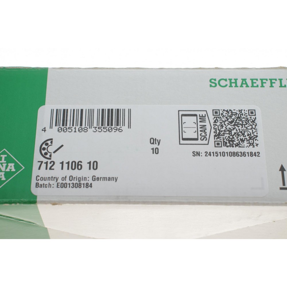 Підшипник КПП VW Caddy/T4/T5 90- (38x43x25.2) (гольчастий), 02A/02B/02J/02R/02Z/0A4 (F-219528.1)