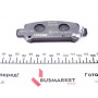 Колодки гальмівні (задні) Subaru Impreza/Outback/Forester 95- (Akebono)