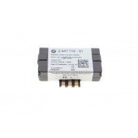 Акумуляторна батарея ATM 6.0V 330mA BMW X2 (F39) 17-