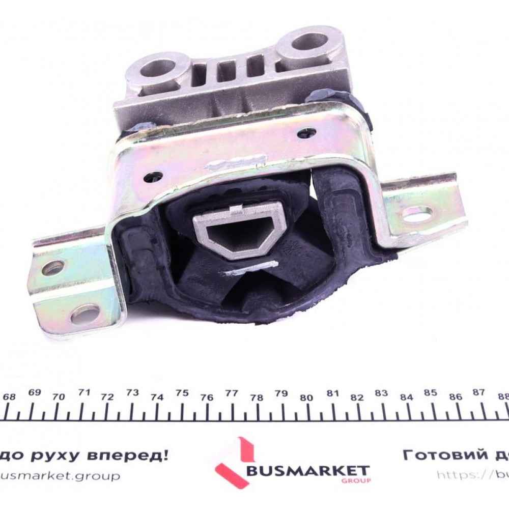 Подушка двигуна (задня) (R) Citroen Nemo/Fiat Fiorino/Peugeot Bipper 1.4 08-