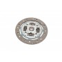 Комплект зчеплення Ford Fiesta/Mazda 2 1.6 01-08 (d=210mm)