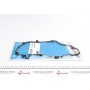 Прокладка кришки клапанів Audi A6 04-/VW Touareg 2.7/3.0TDi 10- (4-6 циліндр)