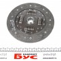 Комплект зчеплення MB Sprinter 2.2CDI OM651 09-