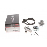 Комплект ГРМ + помпа Skoda Superb/VW Passat B5.5 1.8 T 00-10 (23x150z)