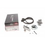 Комплект ГРМ + помпа Skoda Superb/VW Passat B5.5 1.8 T 00-10 (23x150z)