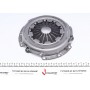 Комплект зчеплення Hyundai Accent IV/Kia Rio III 1.4/1.6 10- (d=216mm) z=20 (+вижимний)