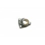 Корпус термостата Ford Connect 1.8TDCi 02-13 (Кришка)