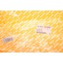 Скло фари MB S-class (W220) 03-05 (R)