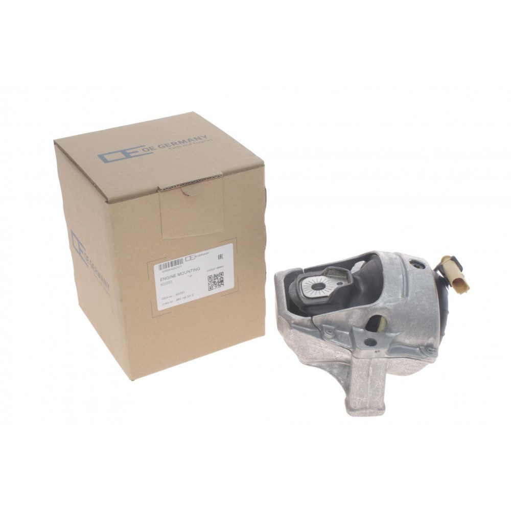 Подушка двигуна (L) Audi A4/A5/Q5 1.8TFSI/2.0TDI/2.0TFSI 07- (Hydro) з датчиком