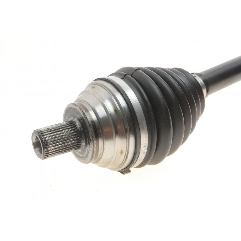 Піввісь (передня) Audi A3/Seat Leon/Skoda Octavia/VW Caddy/Golf/Passat 07-20 (R)