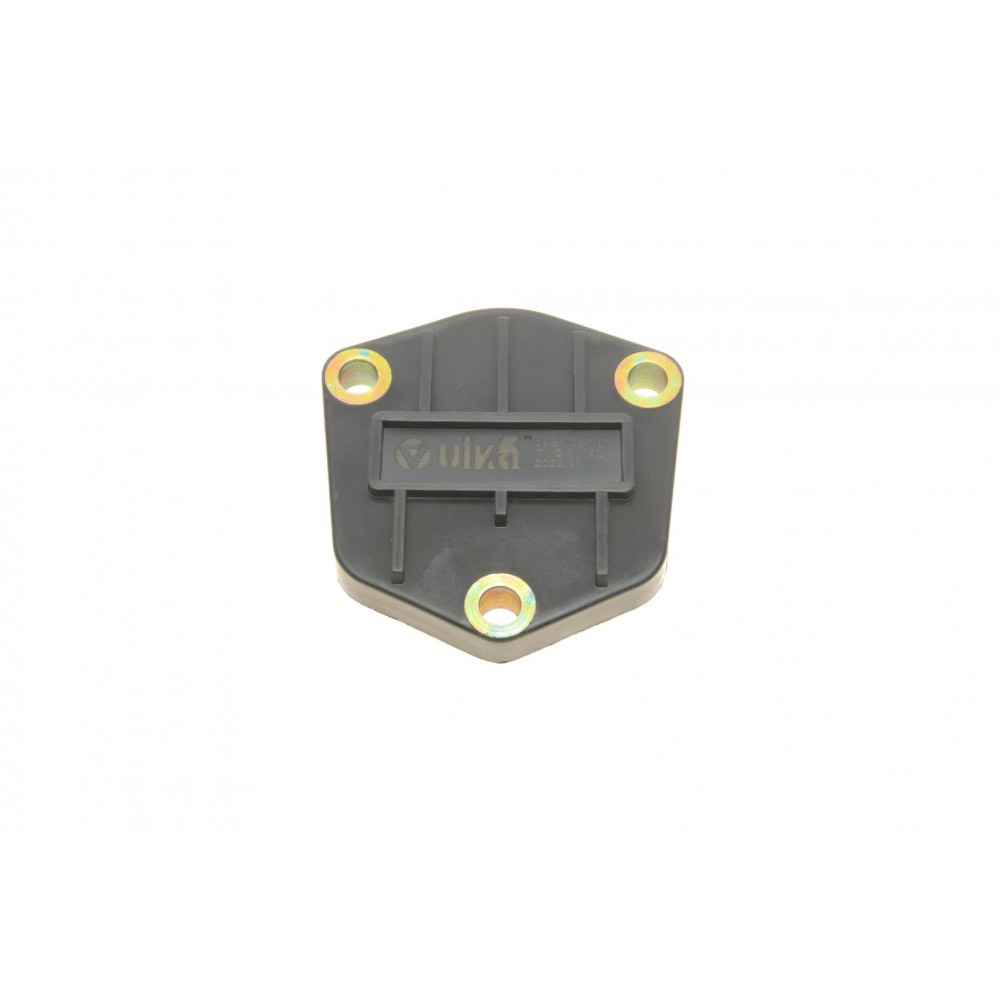 Кришка піддону масляного VW Caddy/Crafter/T5/T6 2.0/2.5 TDI 04-20