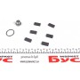 Комплект для заміни оливи АКПП Audi A4/A6/VW Passat 95-05 (без масла)