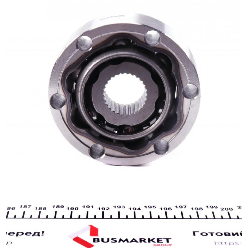ШРКШ (внутрішній) Audi A4/A6 94-05/80/90 84-96/100/200 77-94/VW Passat B5 96-00/T3 82-92 (28z/108mm)